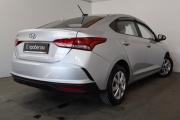 Hyundai Solaris II Рестайлинг Санкт-Петербург  - изображение 22