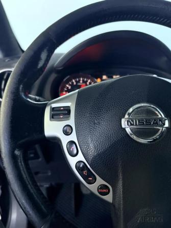 Nissan Qashqai I Рестайлинг с пробегом 2011 года, цена 969 000 рублей, 212746 км, внедорожник, Автокод Объявления