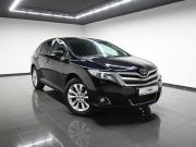 Toyota Venza I Рестайлинг Тверь  - изображение 35