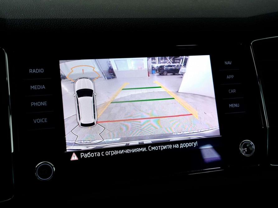 Skoda Kodiaq I Санкт-Петербург  - изображение 16