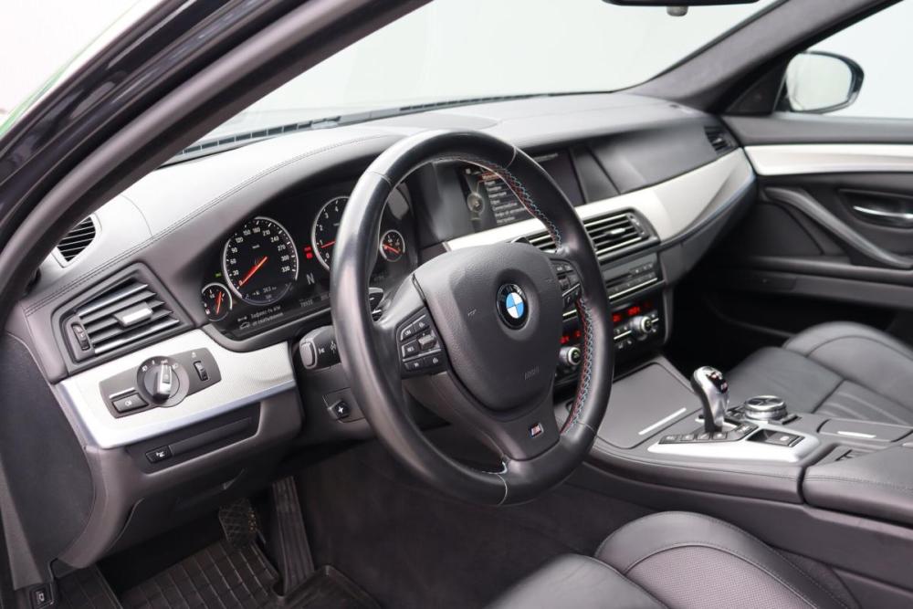 BMW M5 V (F10) Рестайлинг Тюмень  - изображение 9