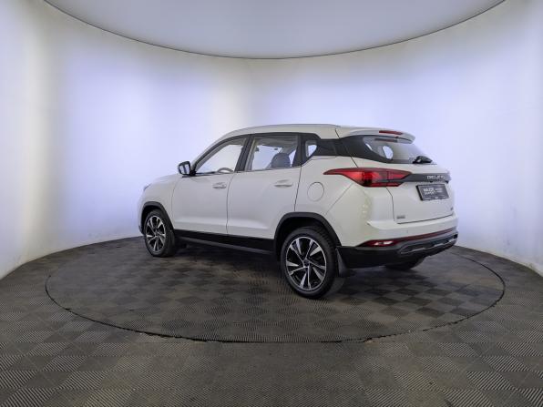 BAIC X35 с пробегом 2023 года, цена 1 490 000 рублей, 66517 км, внедорожник, Автокод Объявления