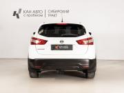 Nissan Qashqai II Казань  - изображение 12