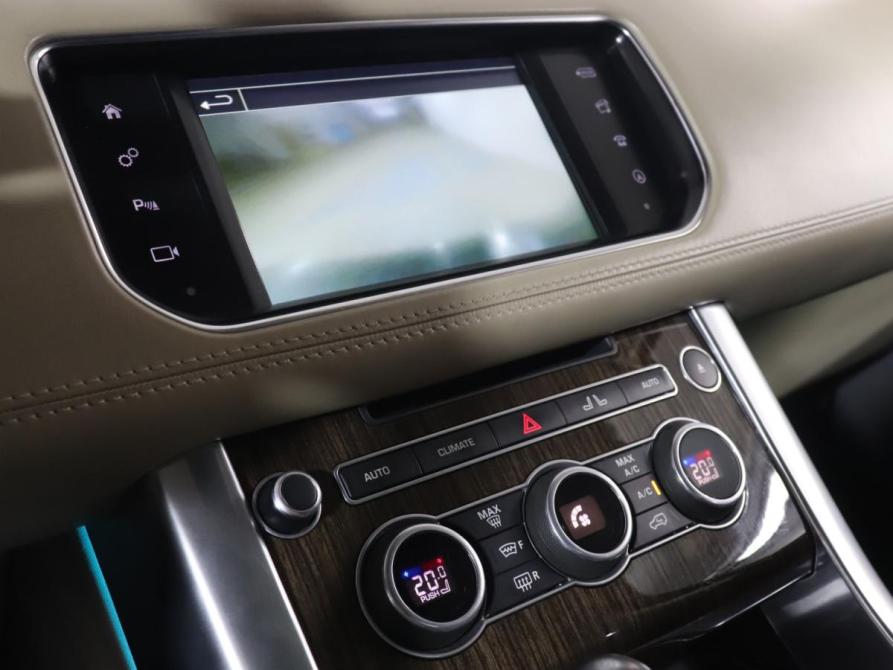 Land Rover Range Rover Sport II Москва  - изображение 21