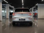 Changan Qiyuan Q07 Москва  - изображение 33
