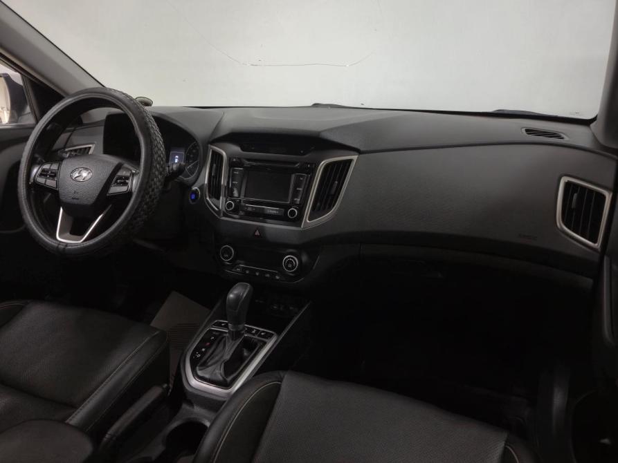 Hyundai Creta I Альметьевск  - изображение 15