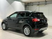 Ford Kuga I Самара  - изображение 20