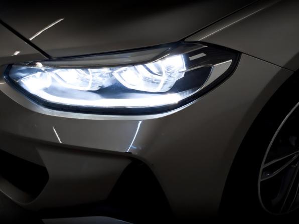 BMW 1 серии III (F52) Рестайлинг с пробегом 2022 года, цена 2 990 000 рублей, 32995 км, седан, Автокод Объявления