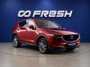 Mazda CX-5 II Москва  - изображение 24