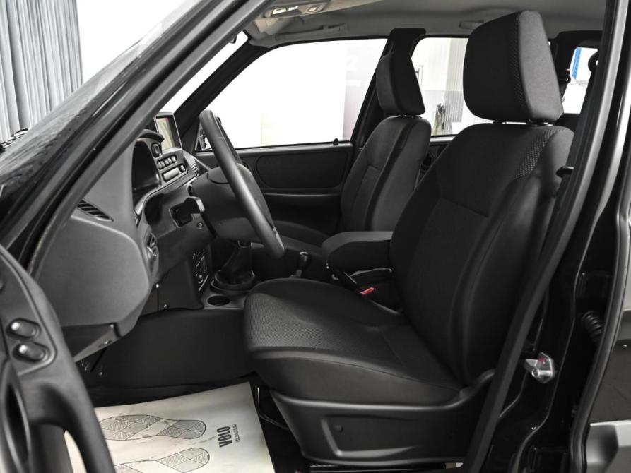 Lada (ВАЗ) Niva I Рестайлинг (Travel) Ставрополь  - изображение 10