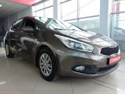 Kia Ceed II Арзамас  - изображение 18