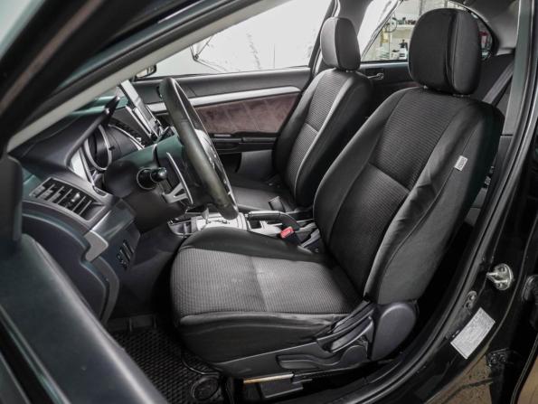 Mitsubishi Lancer X Рестайлинг с пробегом 2011 года, цена 659 000 рублей, 182495 км, седан, Автокод Объявления