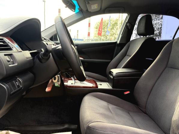 Toyota Camry VII (XV50) с пробегом 2013 года, цена 1 390 000 рублей, 252150 км, седан, Автокод Объявления