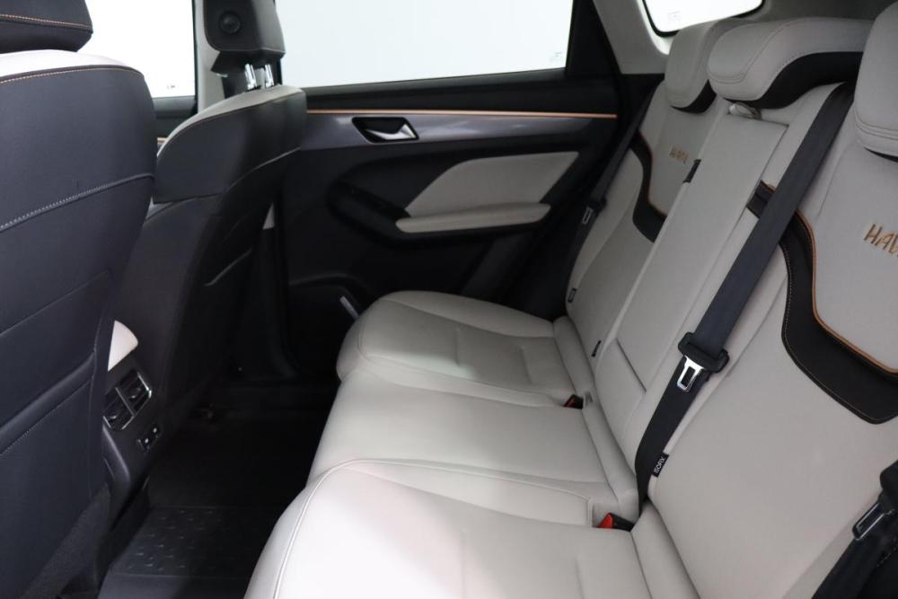 Haval Jolion I Санкт-Петербург  - изображение 12