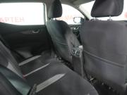 Nissan Qashqai II Рестайлинг Вологда  - изображение 28