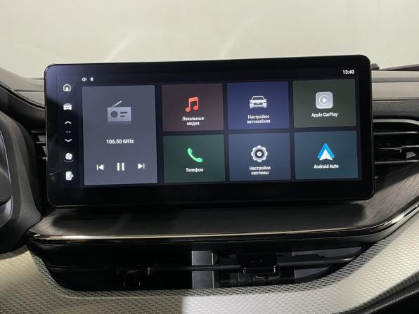 Haval F7 I Рестайлинг с пробегом 2024 года, цена 2 150 000 рублей, 28760 км, внедорожник, Автокод Объявления