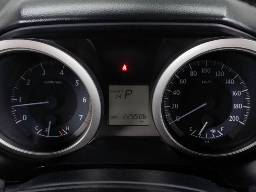 Toyota Land Cruiser Prado 150 Series Тюмень  - изображение 13
