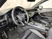 Audi A7 II (4K) Москва  - изображение 47