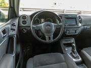 Volkswagen Tiguan I Рестайлинг Волгоград  - изображение 46