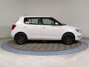 Skoda Fabia II Рестайлинг Екатеринбург  - изображение 25