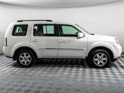 Honda Pilot II Рестайлинг Москва  - изображение 20