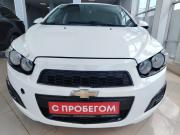 Chevrolet Aveo II Арзамас  - изображение 21