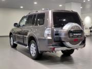 Mitsubishi Pajero IV Рестайлинг 1 Казань  - изображение 30