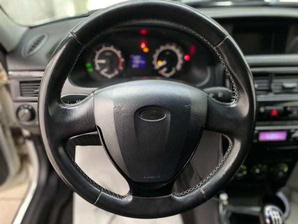 Lada (ВАЗ) Priora I Рестайлинг с пробегом 2017 года, цена 460 000 рублей, 173007 км, седан, Автокод Объявления