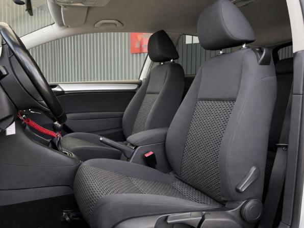 Volkswagen Golf VI с пробегом 2010 года, цена 727 000 рублей, 164043 км, хэтчбек, Автокод Объявления
