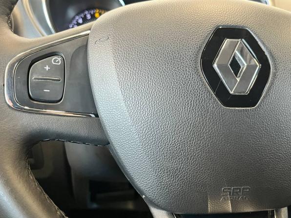 Renault Kaptur I с пробегом 2016 года, цена 1 399 000 рублей, 159645 км, внедорожник, Автокод Объявления