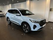 Chery Tiggo 7 Pro Max I Чебоксары  - изображение 40