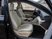 Toyota Camry VIII (XV70) Рестайлинг Краснодар  - изображение 31
