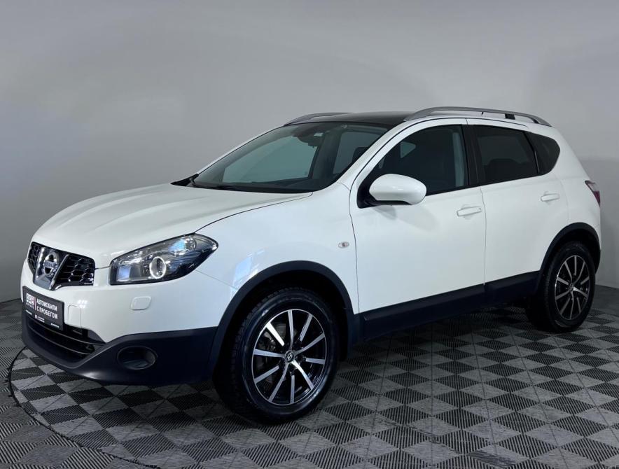 Nissan Qashqai I Ростов-на-Дону  - изображение 1