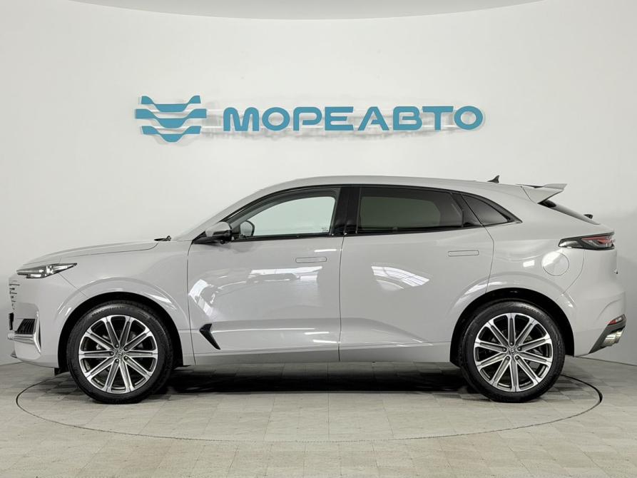 Changan UNI-K Калининград  - изображение 8