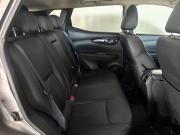 Nissan Qashqai II Москва  - изображение 31