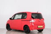 Toyota Porte II Красноярск  - изображение 25