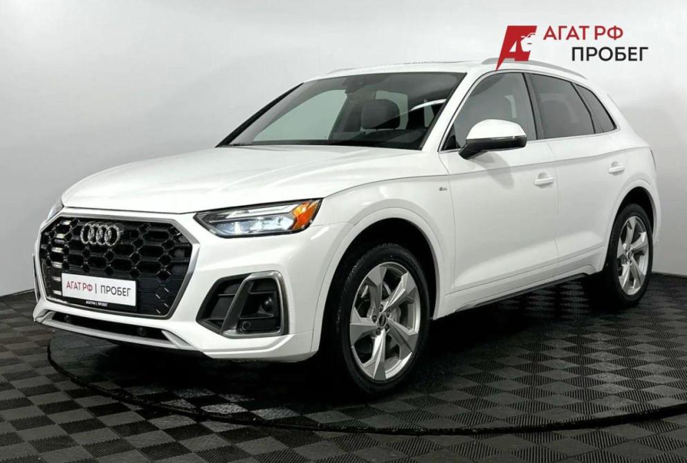 Audi Q5 II (FY) Рестайлинг Нижний Новгород  - изображение 2