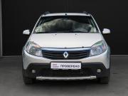 Renault Sandero I Москва  - изображение 20