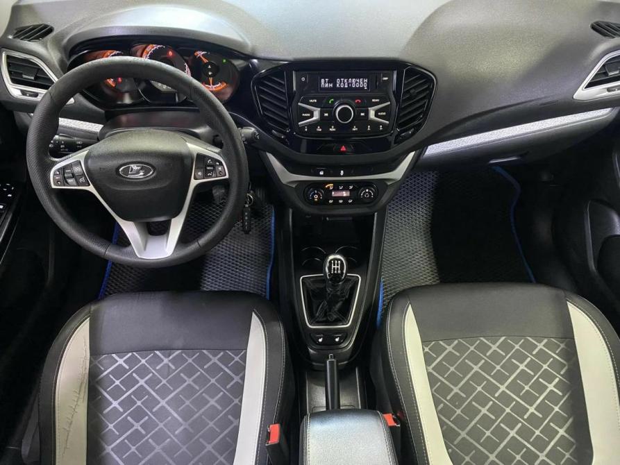 Lada (ВАЗ) Vesta I Набережные Челны  - изображение 14