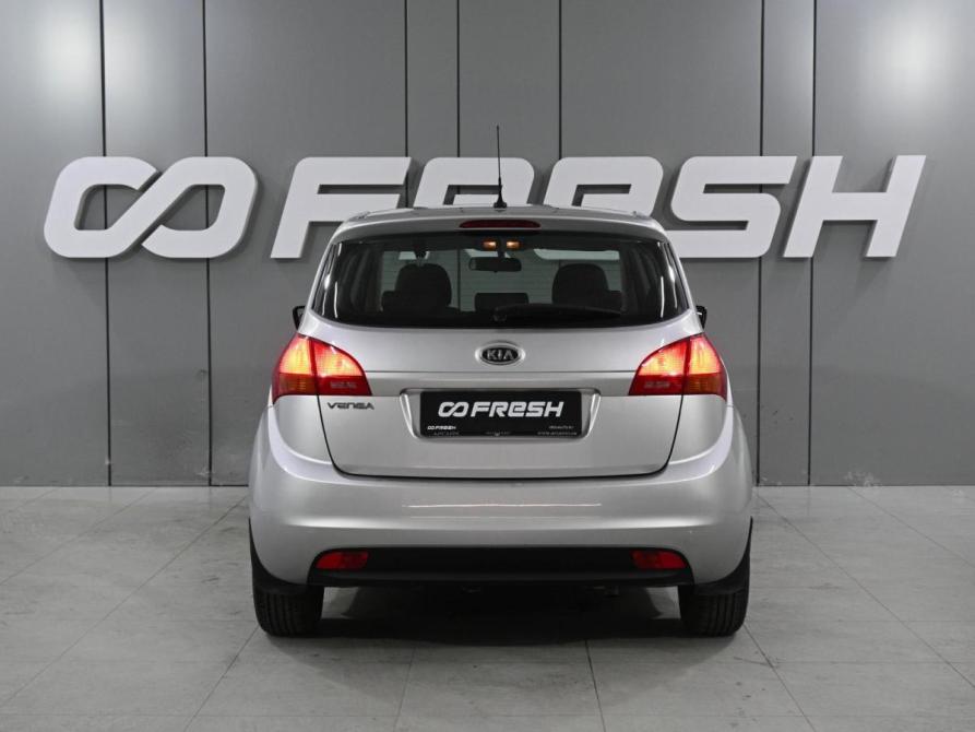Kia Venga I Ростов-на-Дону  - изображение 4