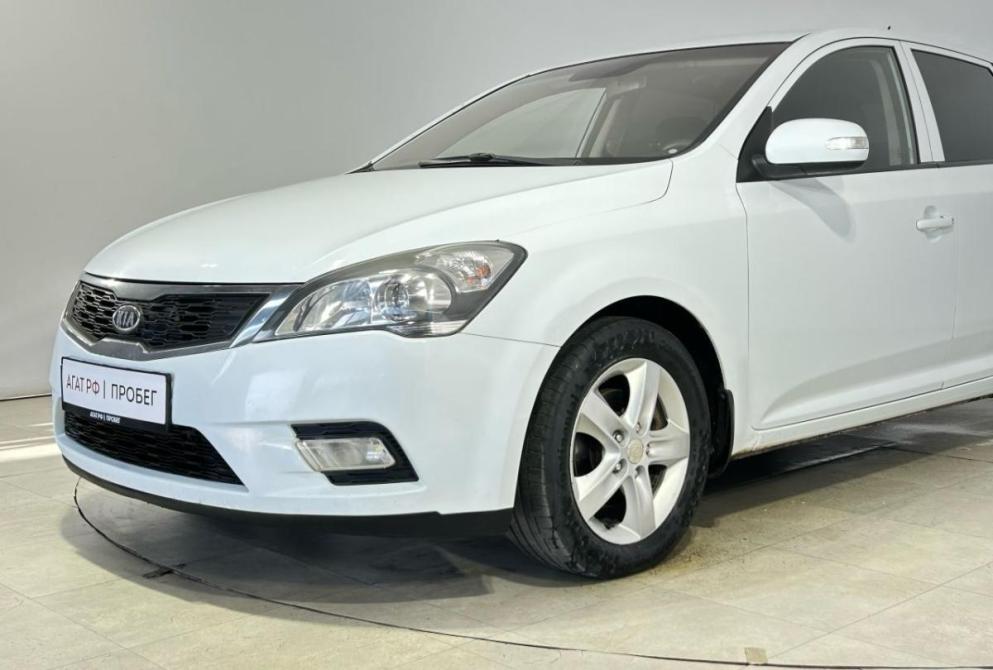 Kia Ceed I Саранск  - изображение 12