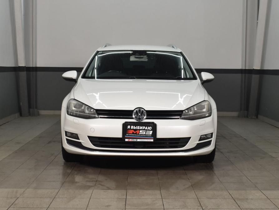 Volkswagen Golf VII Кемерово  - изображение 2