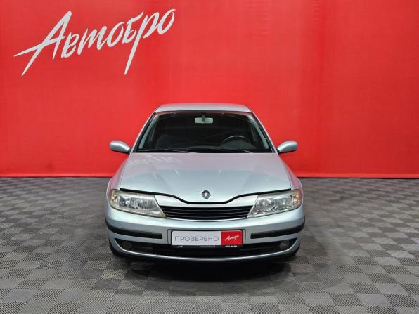 Renault Laguna II с пробегом 2001 года, цена 285 000 рублей, 71442 км, лифтбек, Автокод Объявления