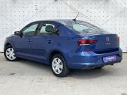 Volkswagen Polo VI Тамбов  - изображение 24