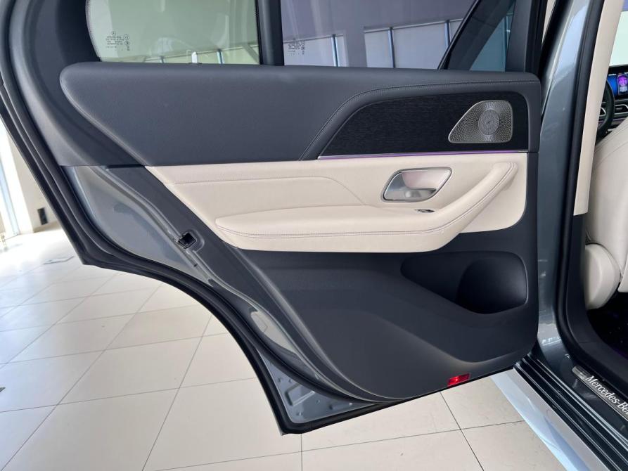 Mercedes-Benz GLE II (V167) Волгоград  - изображение 49