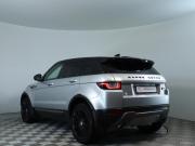 Land Rover Range Rover Evoque I Рестайлинг Санкт-Петербург  - изображение 28