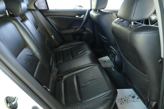 Honda Accord VIII с пробегом 2008 года, цена 1 099 000 рублей, 271000 км, седан, Автокод Объявления