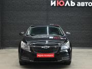 Chevrolet Cruze I Екатеринбург  - изображение 16