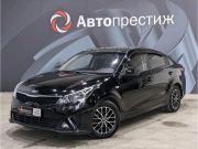 Kia Rio IV Рестайлинг Пермь  - изображение 24