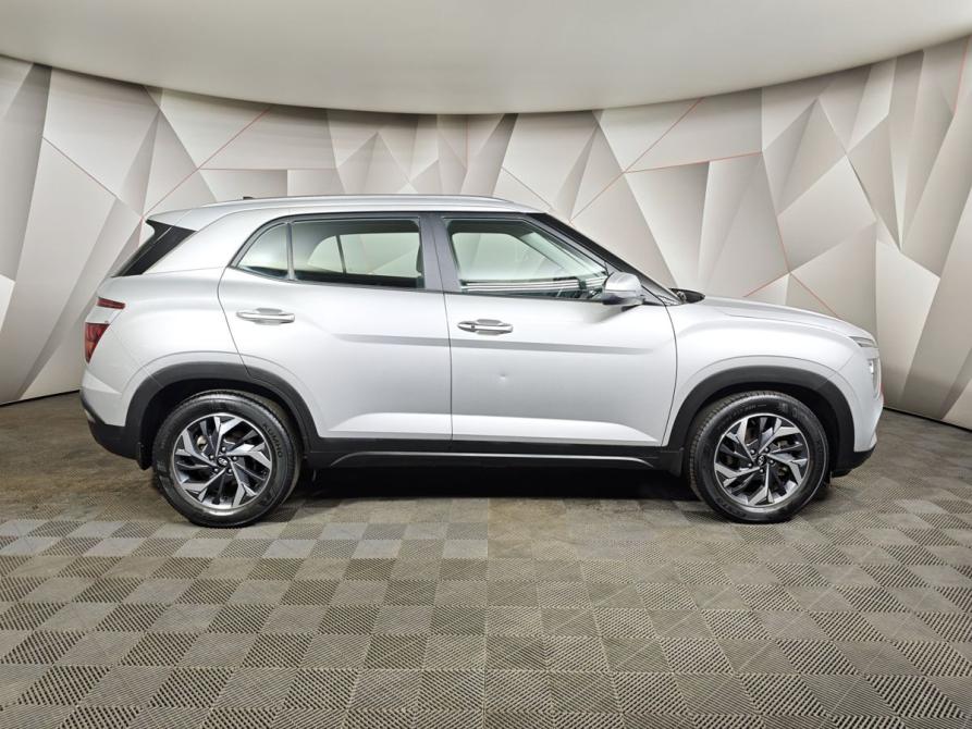 Hyundai Creta II Москва  - изображение 6
